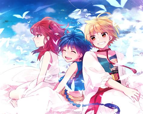 From Fan to Creator: Tips for Writing Magi Fanfiction